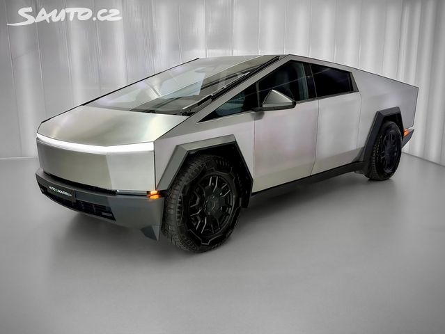 Tesla Cybertruck
